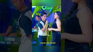 Dasi Dan Gincu  Laila Ayu Ft Reza Aditama lailaayu shorts berandashorts