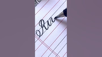 Riya   || Comment your name..|| #viral  #cursive #cursive-handwriting #shorts