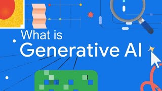 Simple Explanation to Generative AI | What is GenAI & How Does It Work | GenAI Explained in 5 Minute