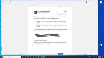 How to Download an Apex Doc to Your Desktop