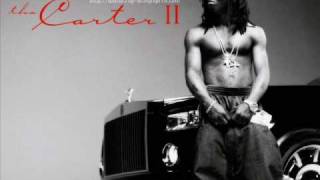 Video thumbnail of "Lil Wayne - Hustler Music"