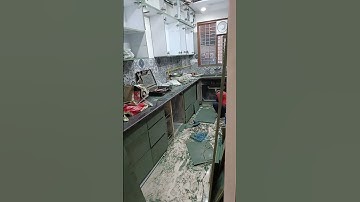 action tesa HDHMR kitchen cabinet with mica