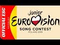 Junior Eurovision Song Contest 2019 | Teaser