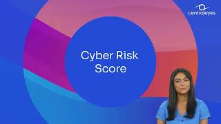 What Is A Cyber Risk Score Centraleyes