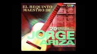 NOCHE DE AMOR - JORGE ARIZA chords