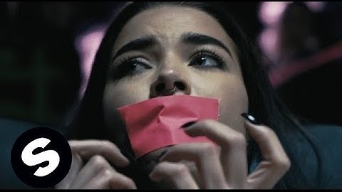 Tom Swoon, Teamworx - Atom (Official Music Video)