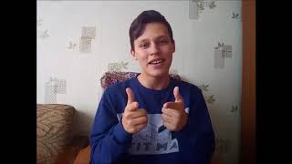 Видео Павел Стариков - Водяная гладь TAI PAN cover (автор: Best Company)