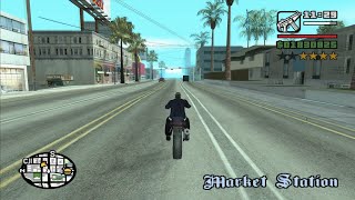 Gang Wars - part 21 - GTA San Andreas