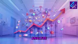 AI Revolutionizing Healthcare Education