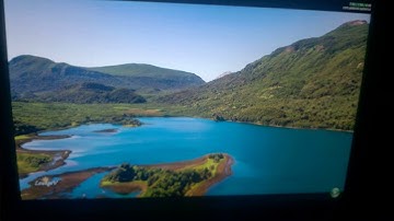 VOYO Q101 - 1080p && 60fps TEST - Android 7.0 (upgraded from 5.1)