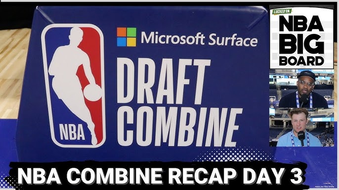 McFeely: Grant Nelson gets a highlight dunk at NBA Draft Combine