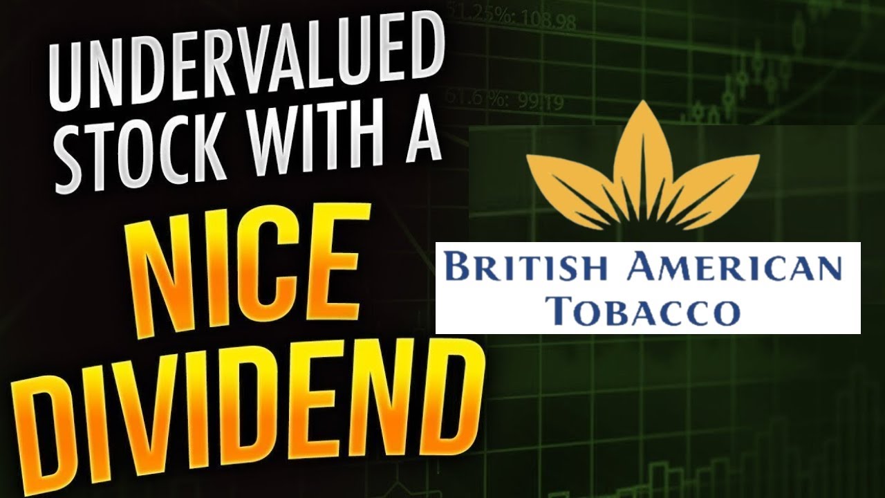 british american tobacco stock symbol Expert Analysis on British American Tobacco's Stock --- $BTI