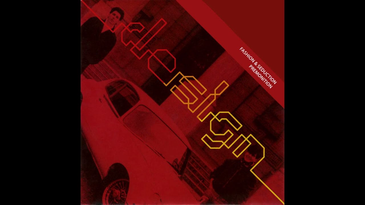 Watch Design - Premonition (1982) on YouTube Watch Design - Premonition (1982) on YouTube