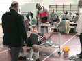 27 11 11 Campionato Italiano ASI CONI Cosimo Orlando 3 A Prova 180Kg 27 11 11 Campionato Italiano ASI CONI Cosimo Orlando 3 A Prova 180Kg