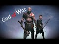 God of War. Прохождение #1 Бог войны