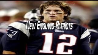2012 Superbowl Eli Manning vs Tom Brady