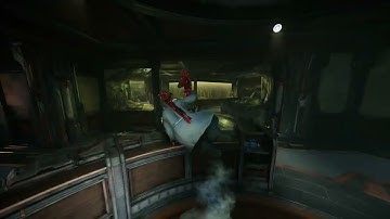 Gears 5 Master Horde - Exhibit - Ultimate Base Setup (4 Players Only)