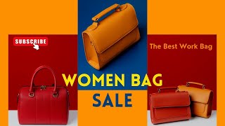 Latest Branded Bags Collection in Germany 2024||Designer handbags ||German side