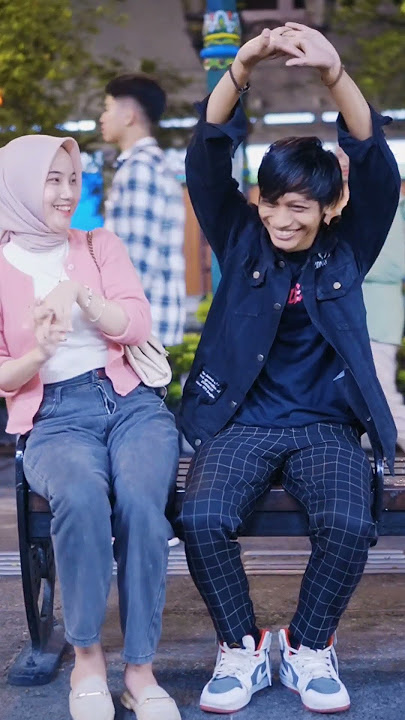 Cara Suruh Buka Baju Cewek Cantik #shorts #funny #trending