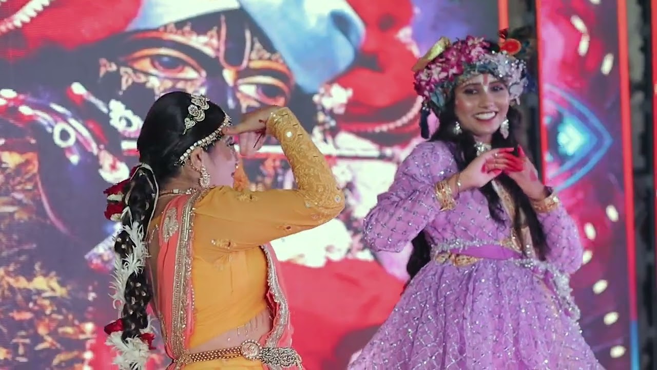 Janmashtami 2024 | Highlight