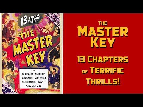 The Master Key