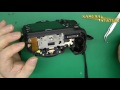 Nikon D7100 Austausch defekt LCD Kaputt Display Reparartur | Kamera-Station.de
