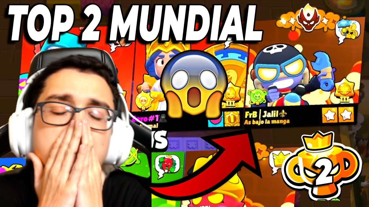 TREBOR SE ENFRENTA AL TOP 2 DEL MUNDO EN COMPETITIVO *ES RANGO PRO* 💀🔥