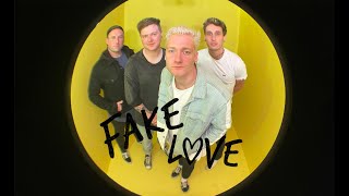 The Bottom Line - Fake Love (Official Music Video)