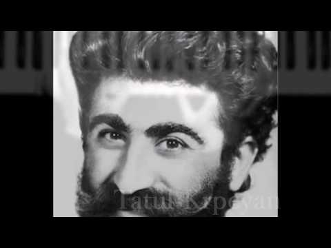 Tatul Krpeyan Official Video ANTSCHO