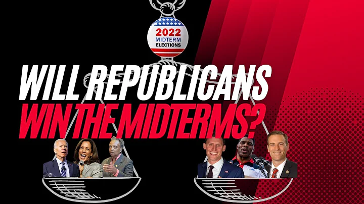 Will Republicans win the midterms?