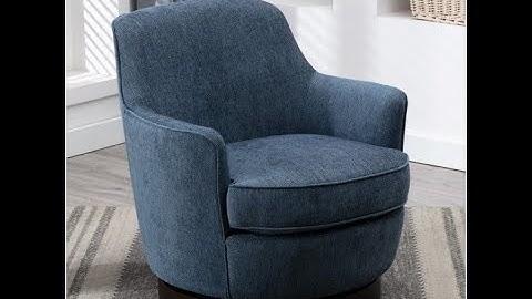 Training modeling 3ds max  - Swivel Chair Easy Model