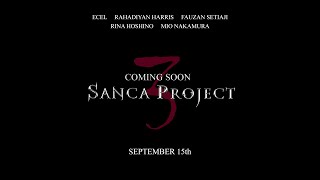 Sanca Project - Unseen (Single Trailer)