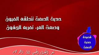 لغة الصمت: حديث الصمت تنطقه العيون| شعر المقداد الحسن - آداء : احمد حمام