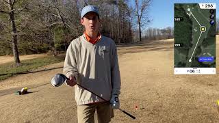 Bryan Park Players Course Review! (Front 9)