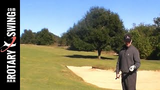 Chip Shots - How to Avoid the Double Chip (TC Chen) Net Worth