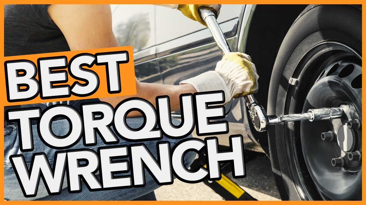 Best Torque Wrench 🛠 TOP 7 Models in (2020) - YouTube