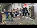 "СЕМЬИ НЕ НУЖНЫ, ДЕТЕЙ НЕ УЧИМ".  Путин одобрил спецотряды для "зачистки" мигрантов