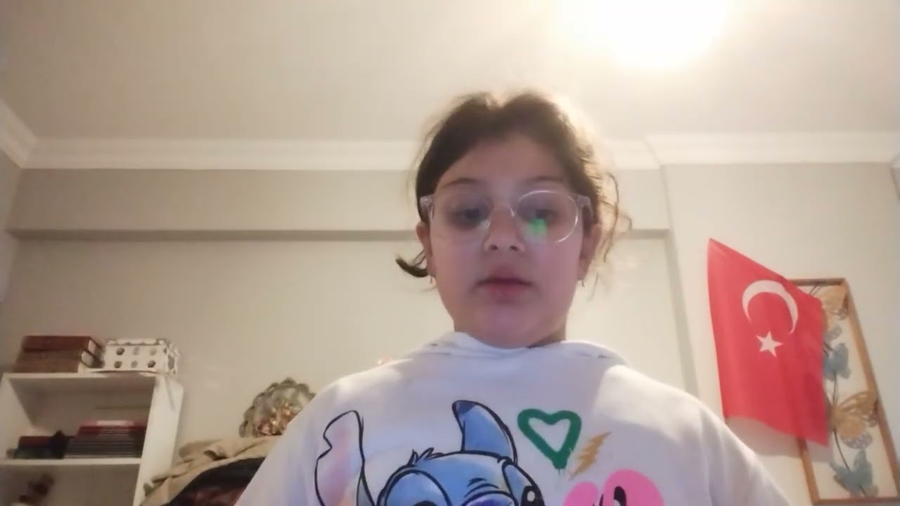 KATSEYE MANON,DANİENLA