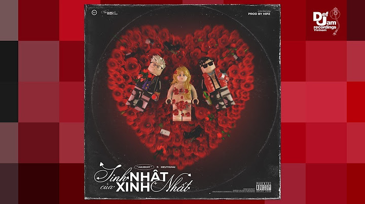 24K.RIGHT - SINH NHẬT CỦA XINH NHẤT [Feat. HIEUTHUHAI, HIPZ] (Official Visualizer)
