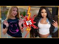 Nayeli Lo Vera VS Yanni Monett Lifestyle Comparison Interesting Facts 