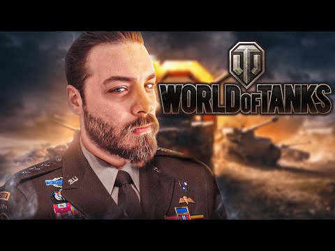 ELRAENN EKİP İLE WORLD OF TANKS OYNUYOR | AĞIR MUHAREBE