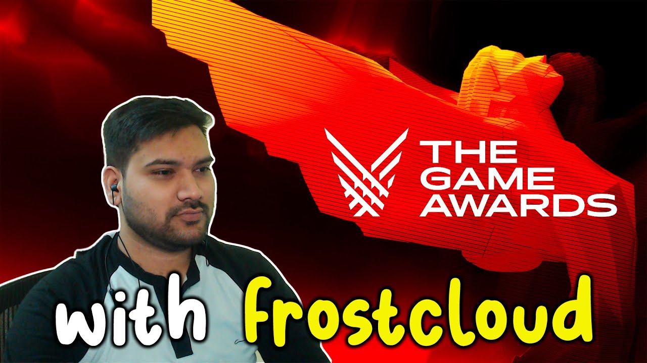 The Game Awards 2022 Highlights | REACTION - YouTube