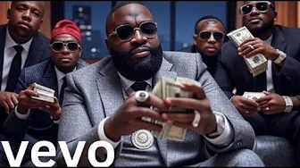Rick Ross ft Jeezy & Yo, Gotti "Bag up" (2025 Official Music Video) Out Now!!! Rick Ross ft Jeezy & Yo, Gotti "Bag up" (2025 Official Music Video) Out Now!!!