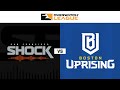 San Francisco Shock vs Boston Uprising | Week 24 | NA Day 2