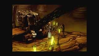 Primordia (прохождение с комментариями) часть / part 4