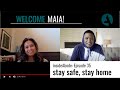 insideABODE Episode 35: Stay Safe, Stay Home