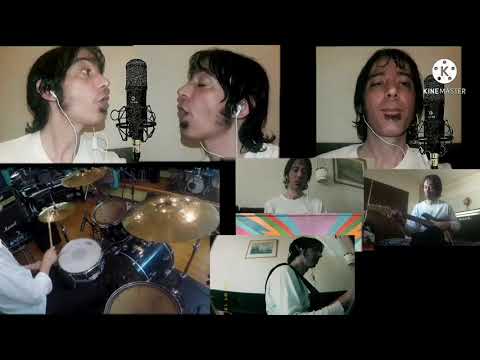 The Beatles/you're going to lose that girl/cover/#beatles