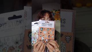 Sanrio Stickers and Trinkets from Newtown HQ #trinketfinds