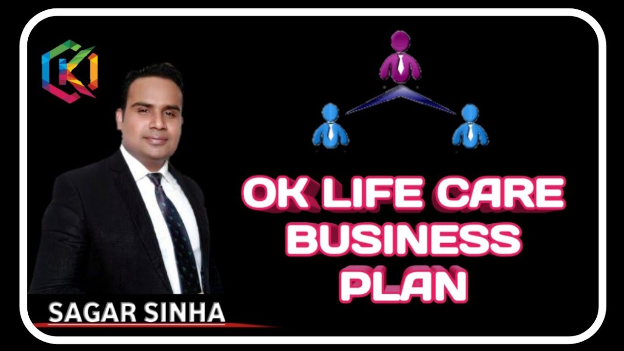 ok life care business plan pdf download