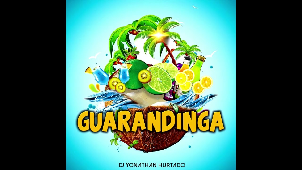Watch GuaranDinga Afro House (VIDEO OFICIAL) on YouTube Watch GuaranDinga Afro House (VIDEO OFICIAL) on YouTube